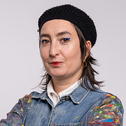 Ana Escalera Moura