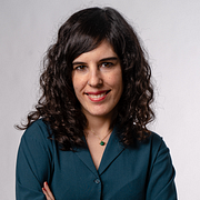 Laura Pérez