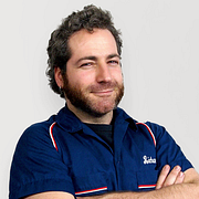 Juan Díaz-Faes