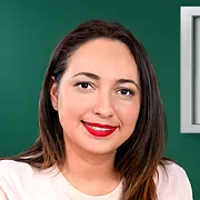 Paulina Maciel · Canela