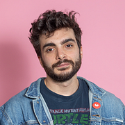 Nicolás Cuenca