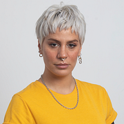 Mikeila Borgia