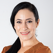 Teresa Martínez