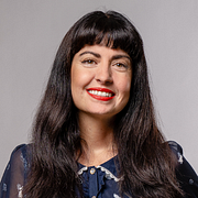 Vanesa Rodríguez Agüera