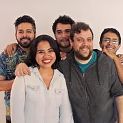 Llamarada Animación