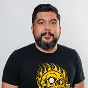 Yimbo Escárrega