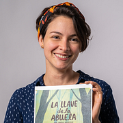 Manuela Montoya Escobar