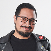 Mike Sandoval