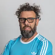 Daniel "Pito" Campos