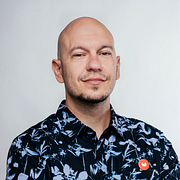 Andrei Franz Mallmann