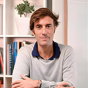 Jorge Arévalo