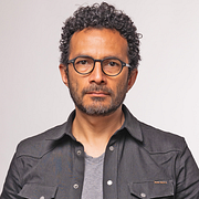 Joaquin Jimenez-Sauma