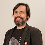 Gerald Espinoza