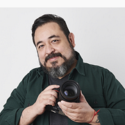 Eduardo Gómez (Alter Imago)