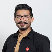 Jonathan Ortiz