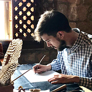 Scriptorium Yayyan