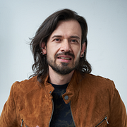 Andrés Kal