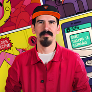 Iván Mayorquín