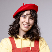 Julia Yus