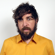 David de las Heras