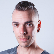 Alain Perdomo