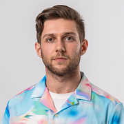 Alex Foxley