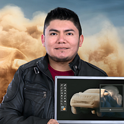 Jonathan Chafloque