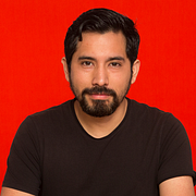 Carlos Sifuentes Haro