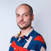 Nacho Yagüe