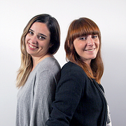 Carla González & Eva Morell