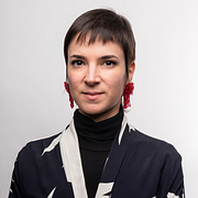 Naíma Almeida