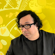 Gustavo Prado