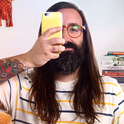 Héctor Merienda