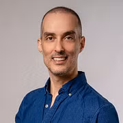 Carlos Lischetti