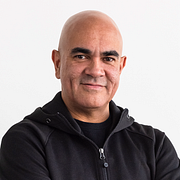 Marco Colín