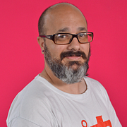 Nicolas Castro