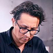 Juan Pablo Fuentes