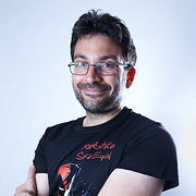 Salva Espín