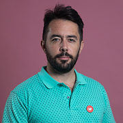 Federico Moreno Breser