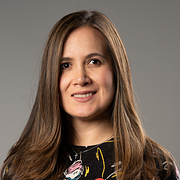 Carolina Ortega