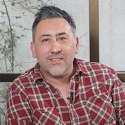 Ricardo Salamanca