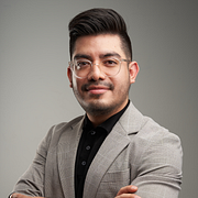Anthony Flores