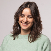 María Alarcón