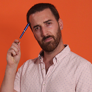 Simon Barrionuevo