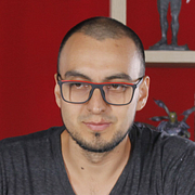 Eduardo Pena