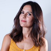 Carmen García Huerta