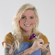 Polilla Tattoo