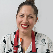 Pepa Espinoza