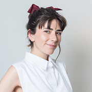 Pascale Marie Sabelle