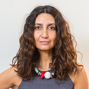 Alejandra Acosta